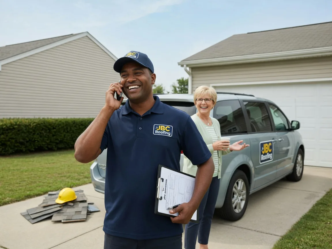 Roof Replacement Wrightsville, PA FAQs